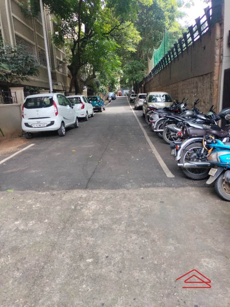 Project: ApproachRoad