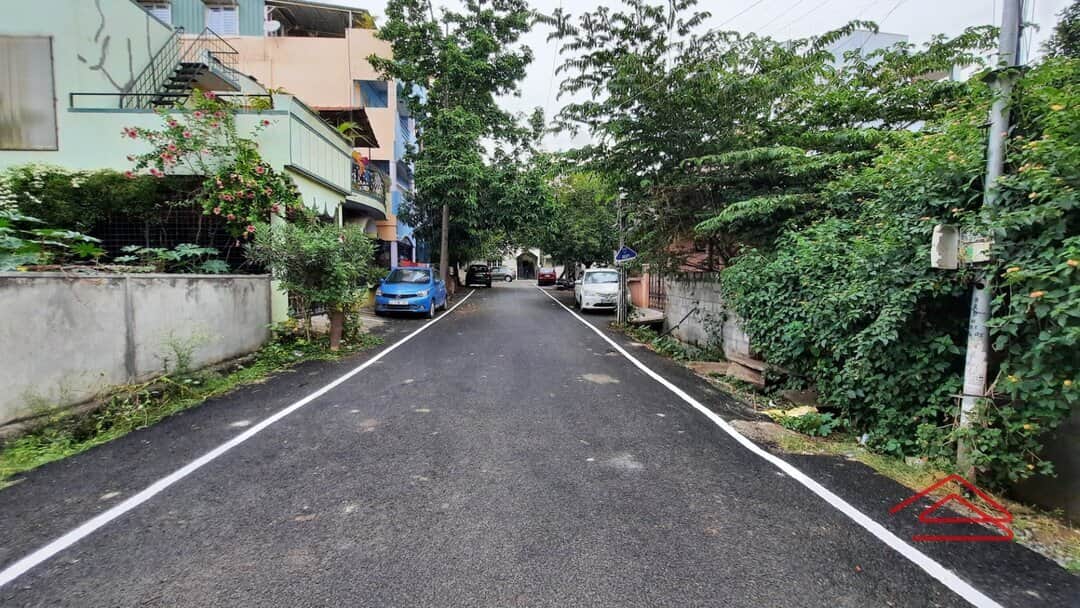 Project: ApproachRoad