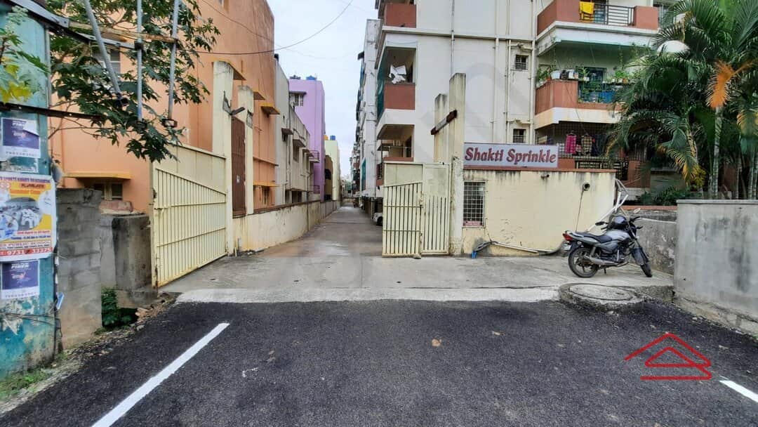 Project: ApproachRoad