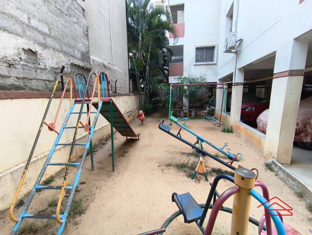 Project: KidsPlayArea