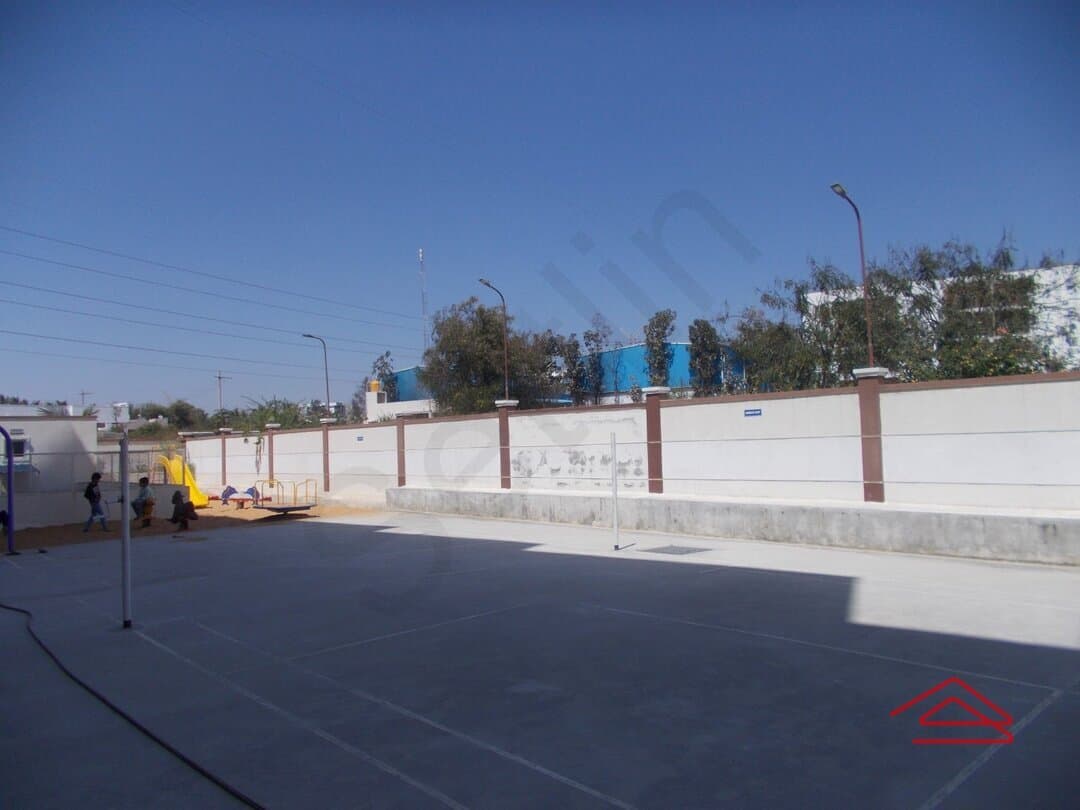 Project image