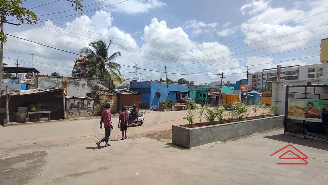 Project: ApproachRoad