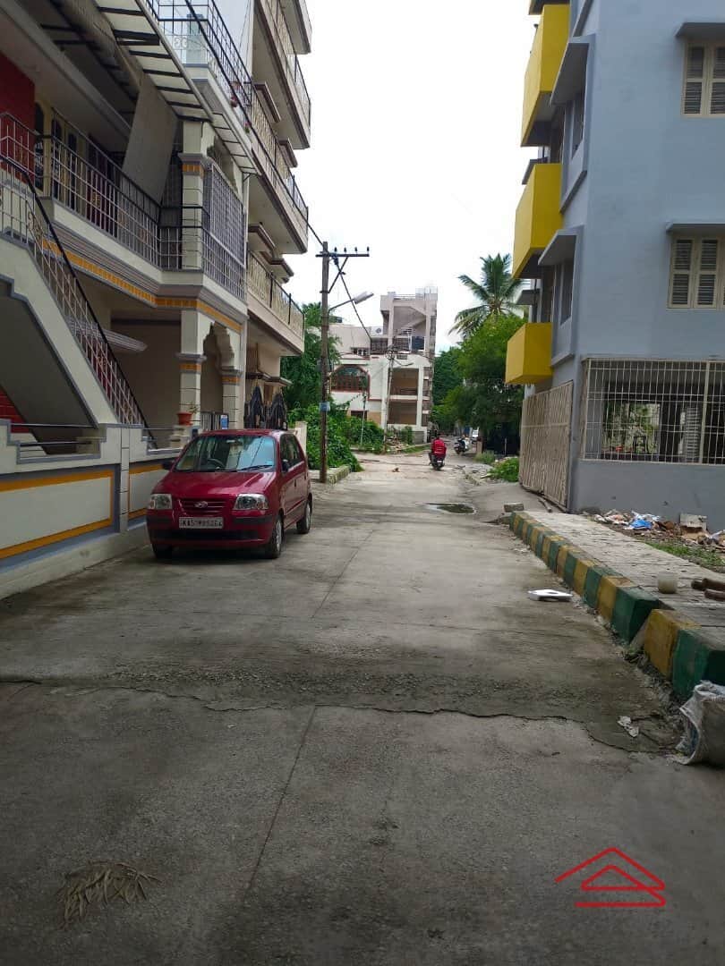 Project: ApproachRoad