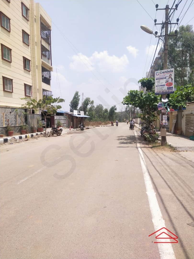 Project: ApproachRoad