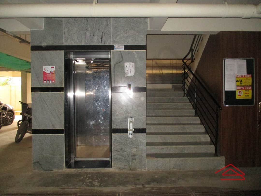 Project: Lift