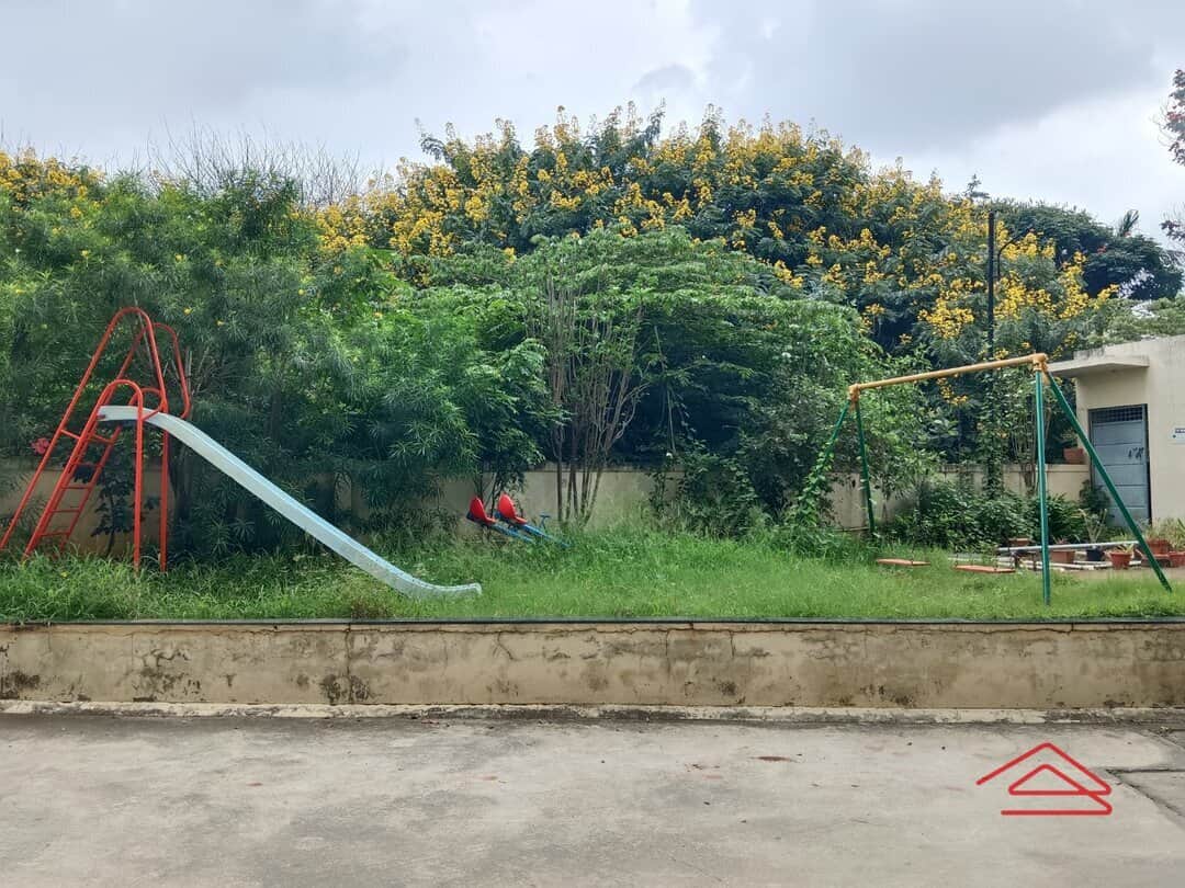 Project: KidsPlayArea