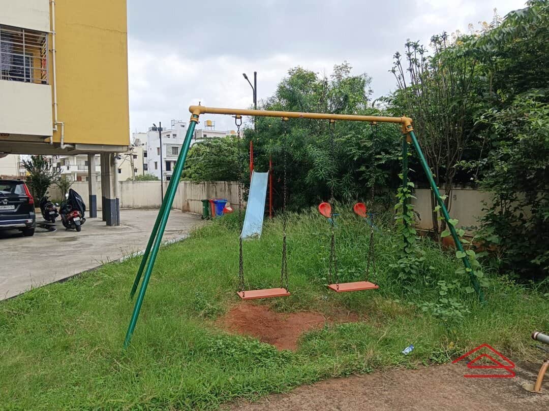 Project: KidsPlayArea