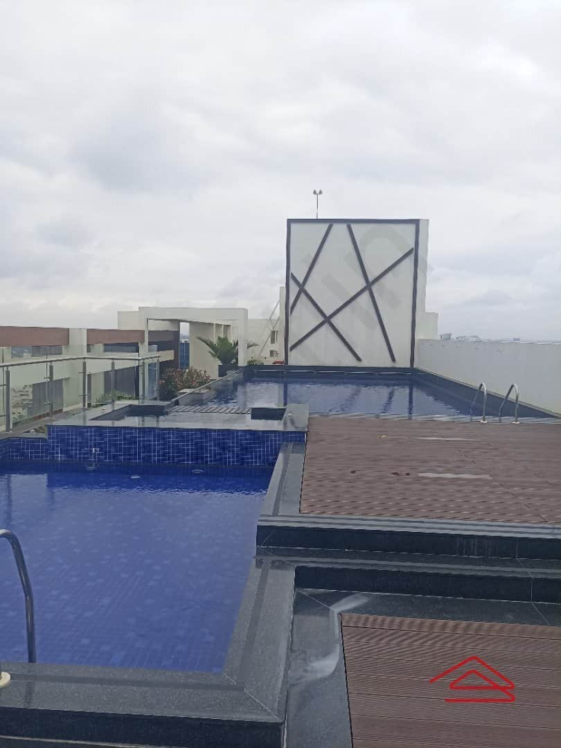 Project: SwimmingPool