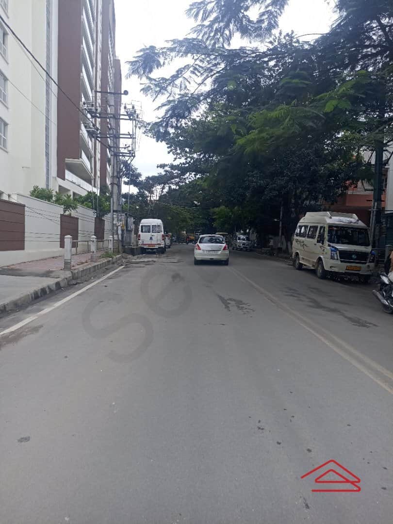 Project: ApproachRoad