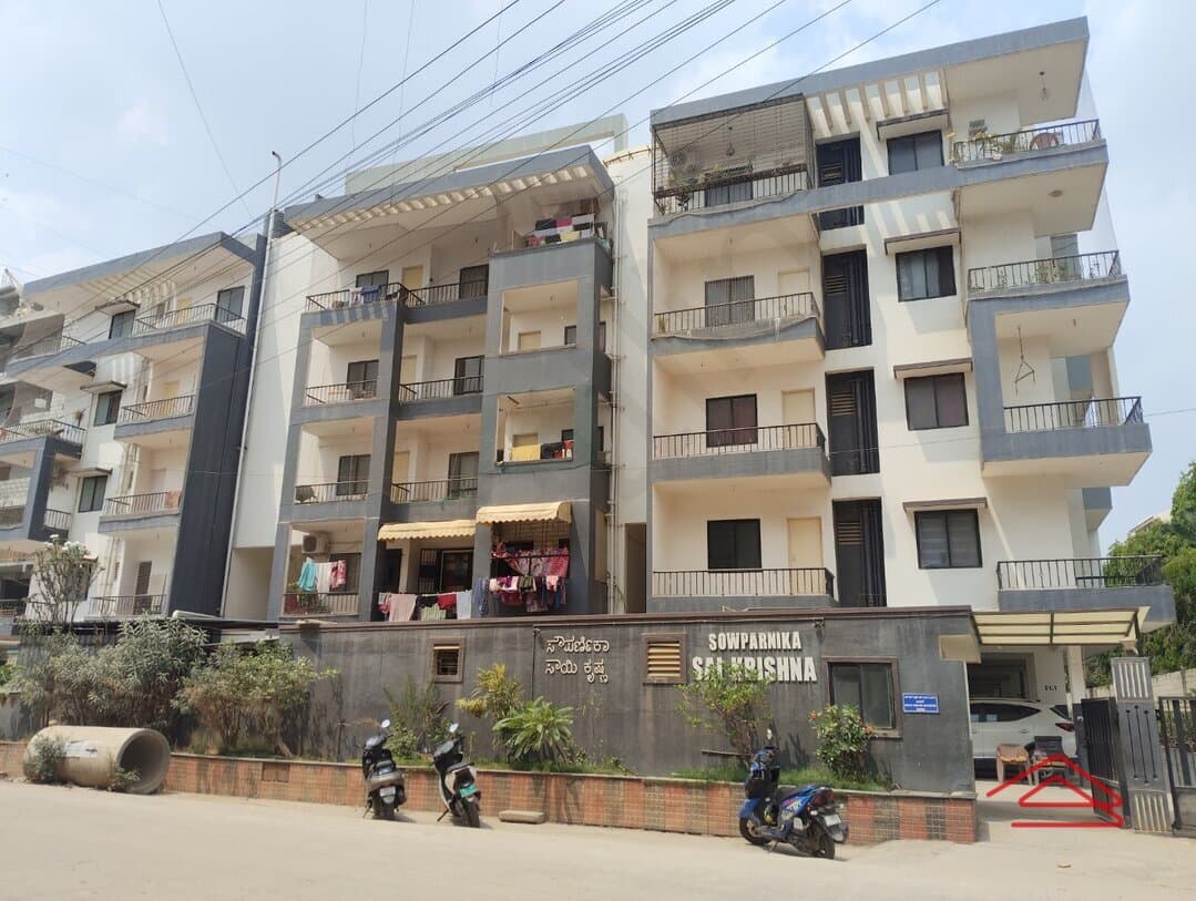 Sowparnika Sai Krishna (Sarjapur)