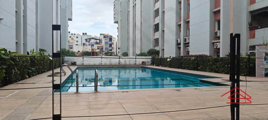 Project: SwimmingPool