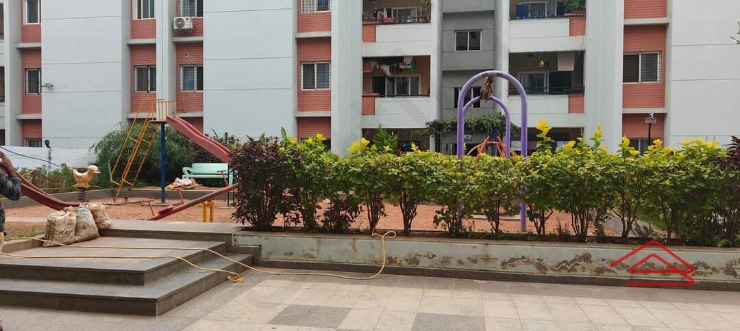 Project: KidsPlayArea