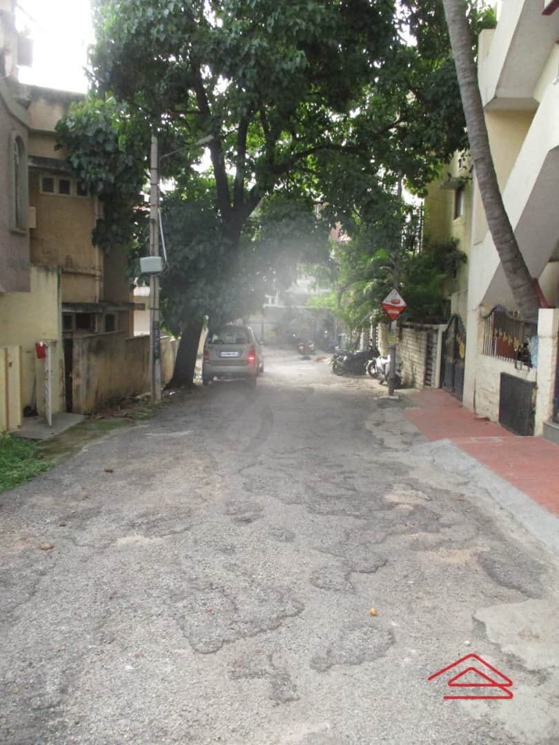 Project: ApproachRoad