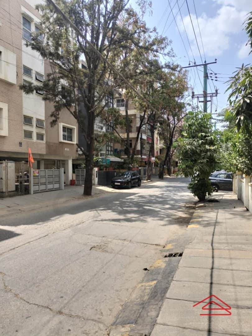 Project: ApproachRoad