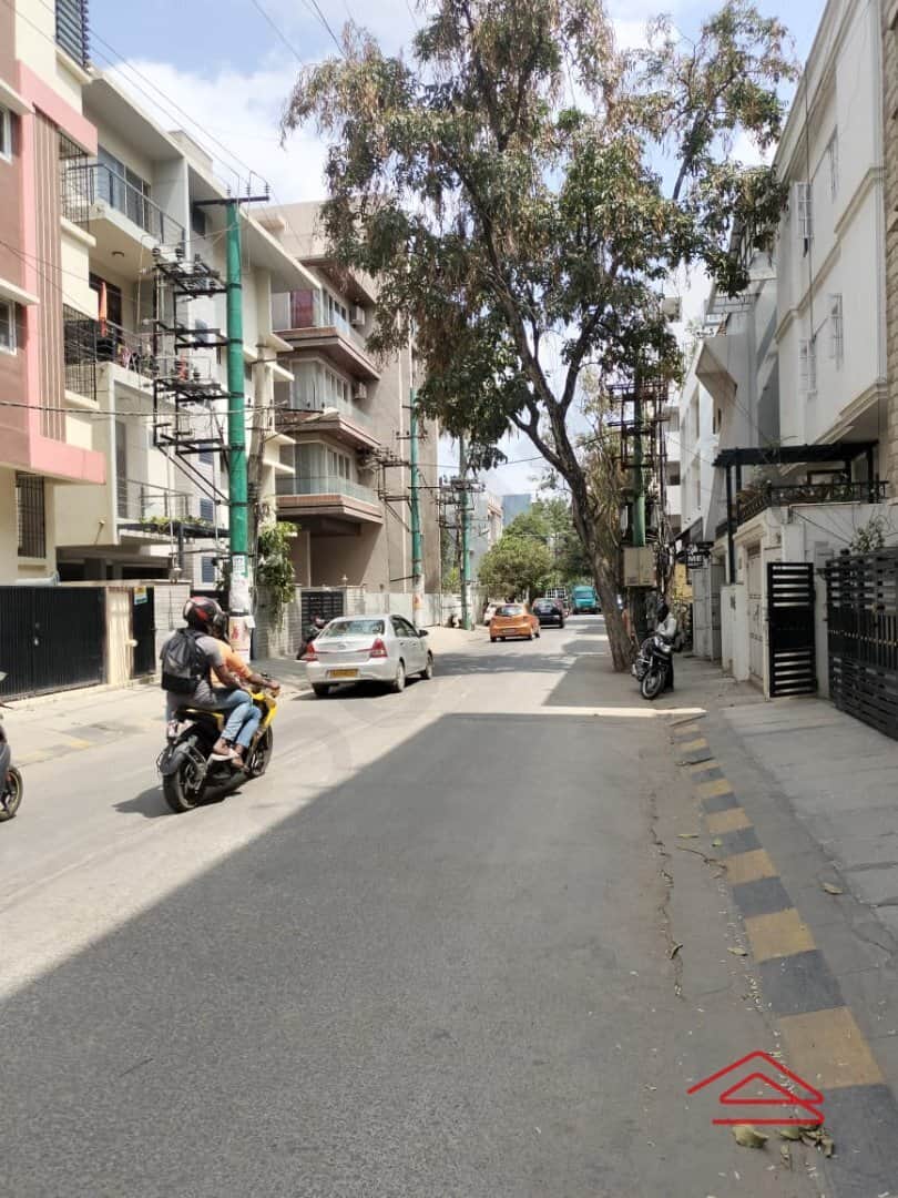 Project: ApproachRoad