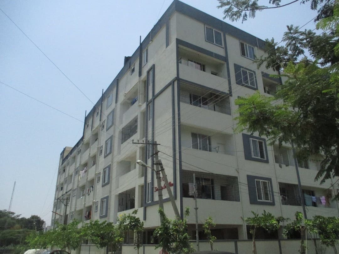 Project image