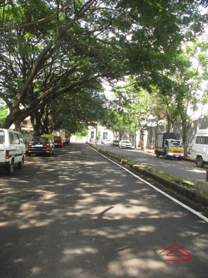 Project: ApproachRoad