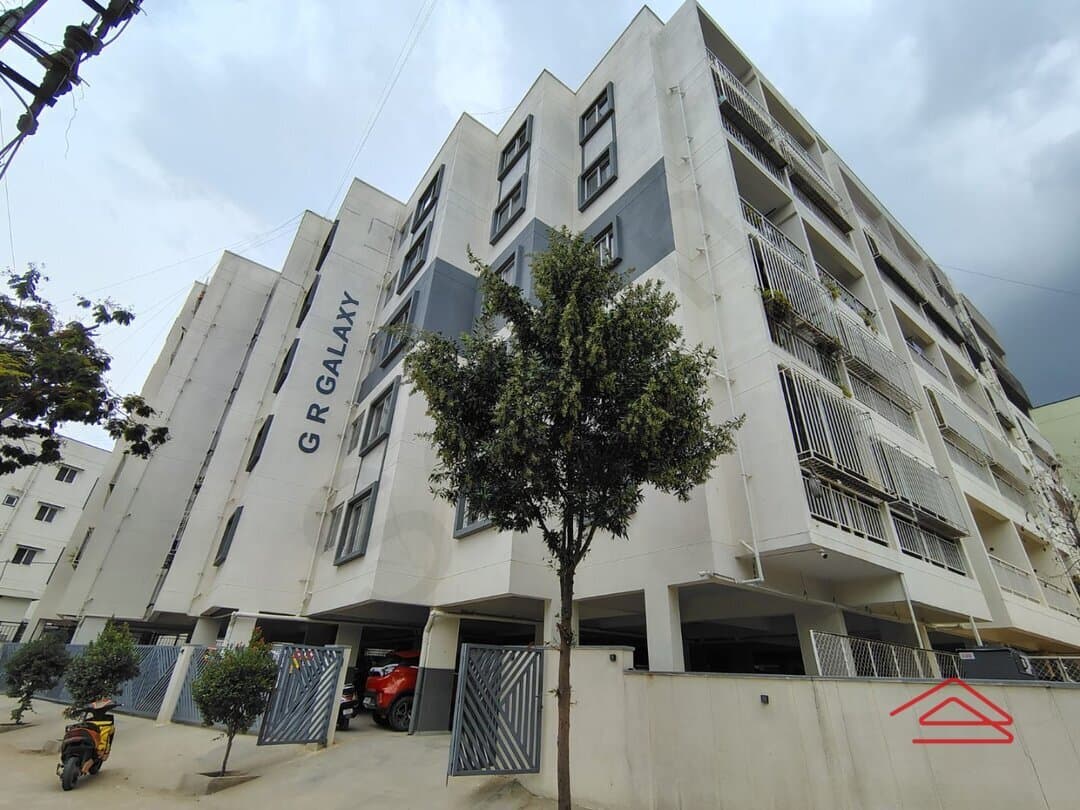 Gr Galaxy (Kaikondrahalli)