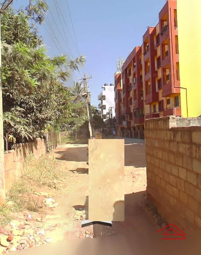 Project: ApproachRoad