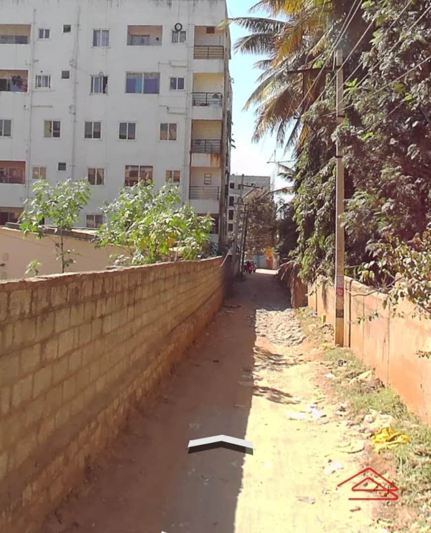 Project: ApproachRoad