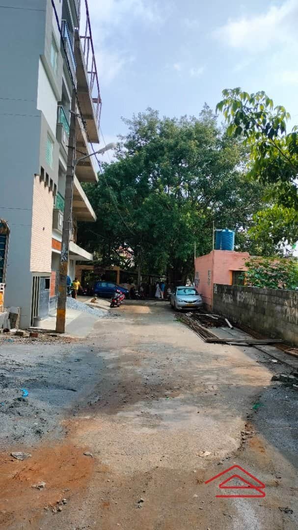 Project: ApproachRoad