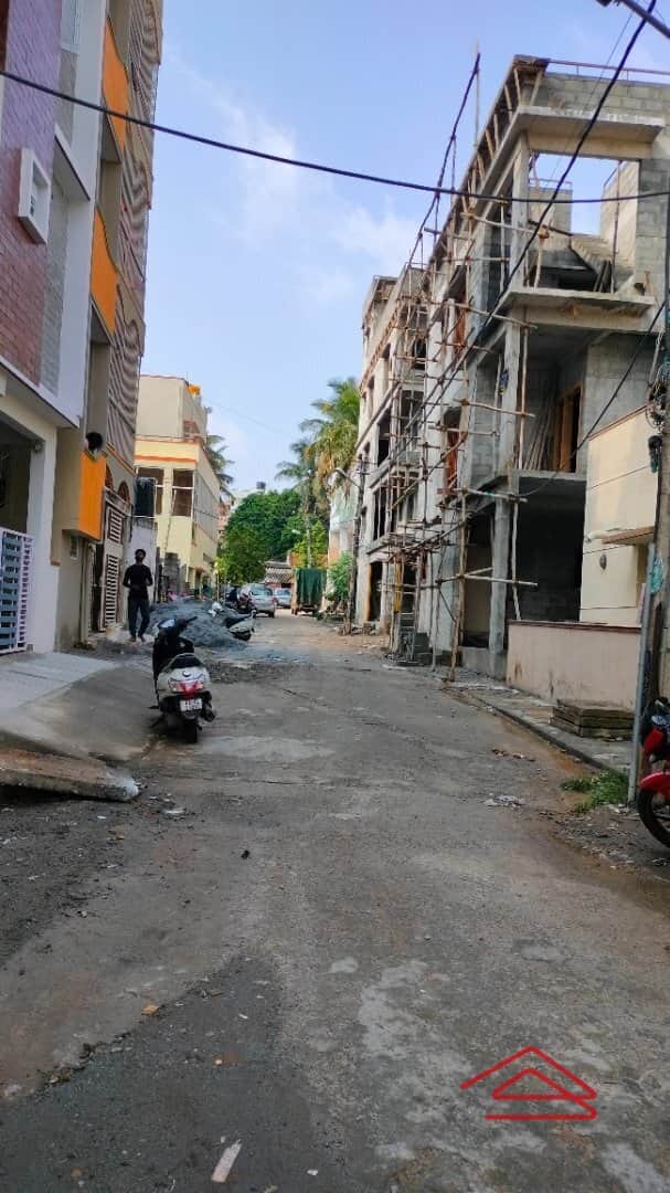 Project: ApproachRoad