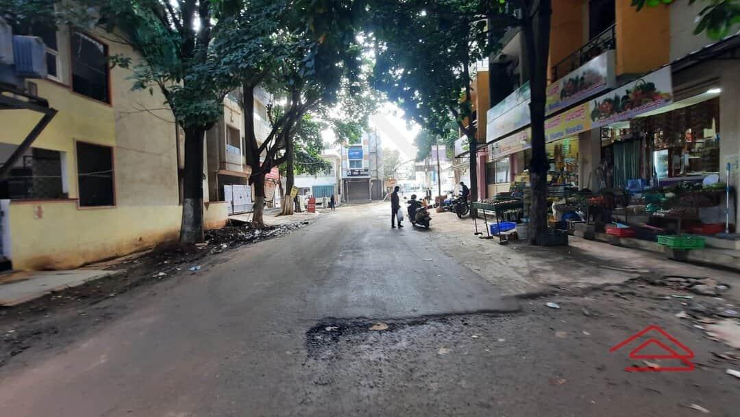 Project: ApproachRoad