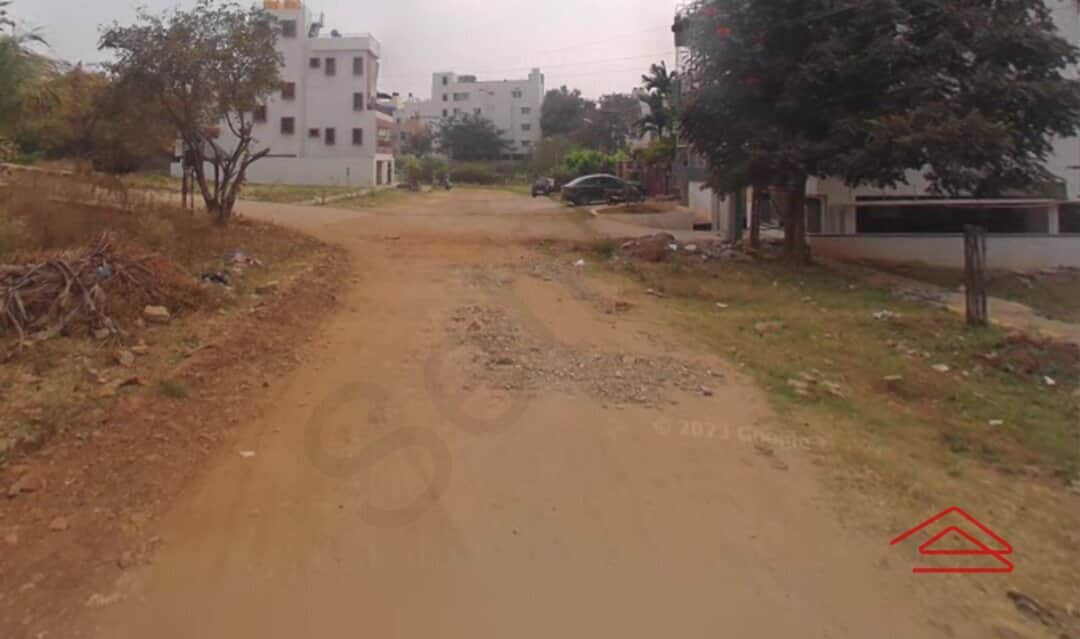 Project: ApproachRoad