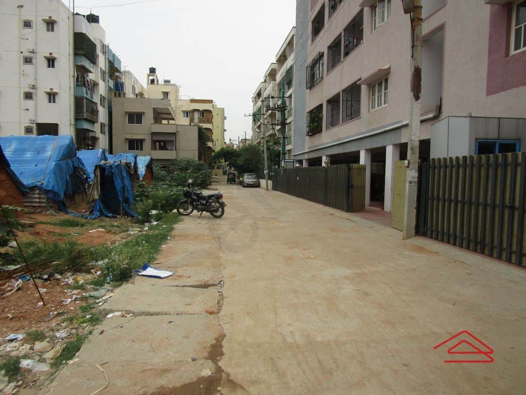 Project: ApproachRoad