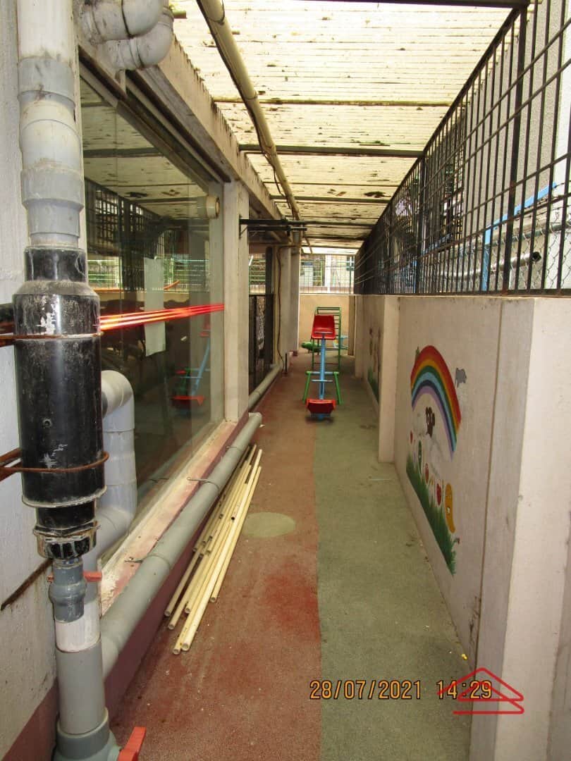 Project: KidsPlayArea