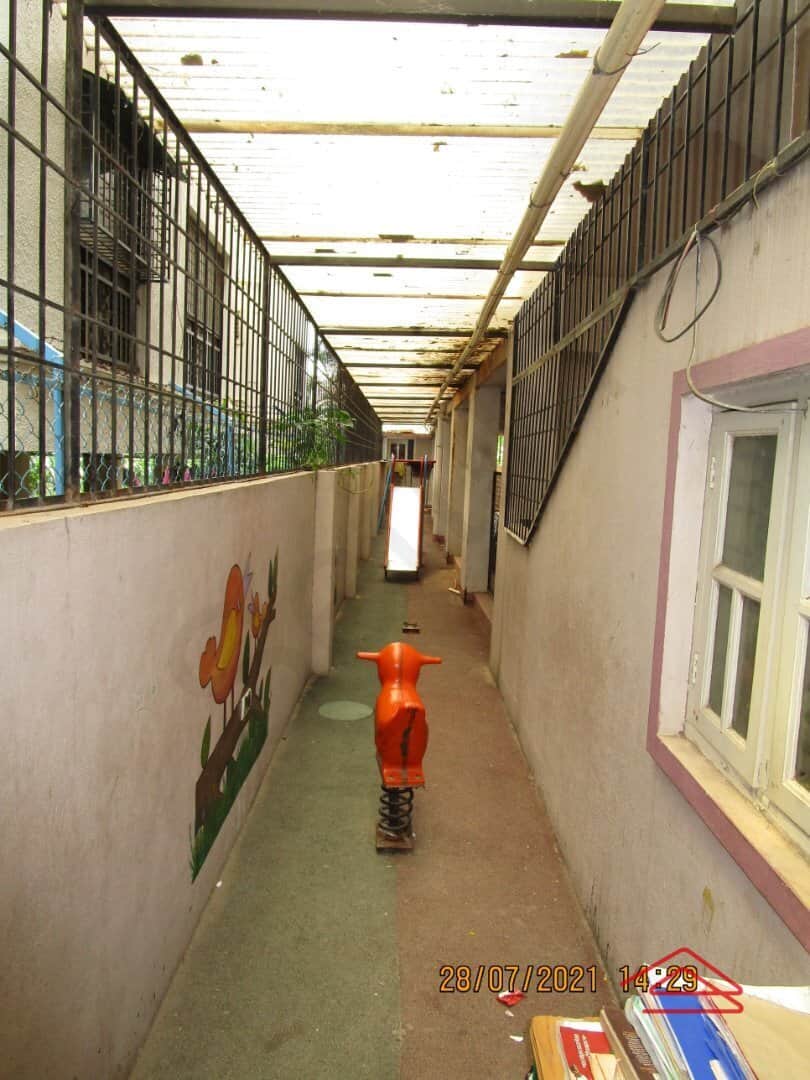 Project: KidsPlayArea