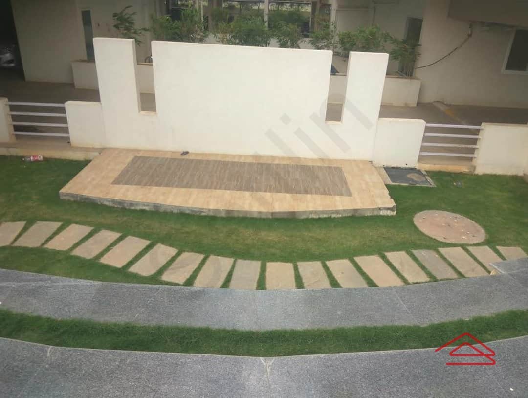Project image