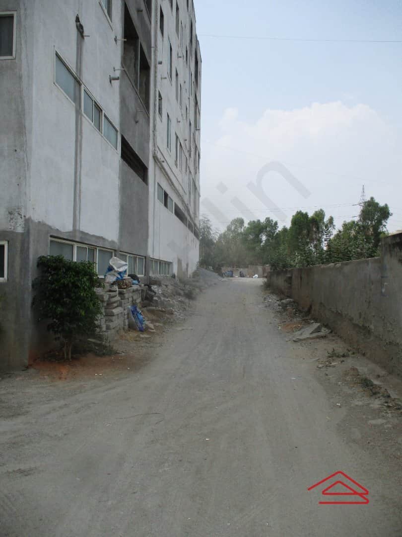 Project image