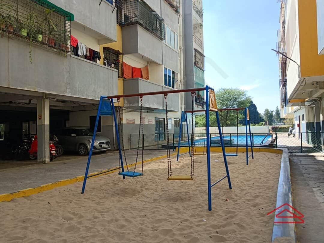 Project: KidsPlayArea