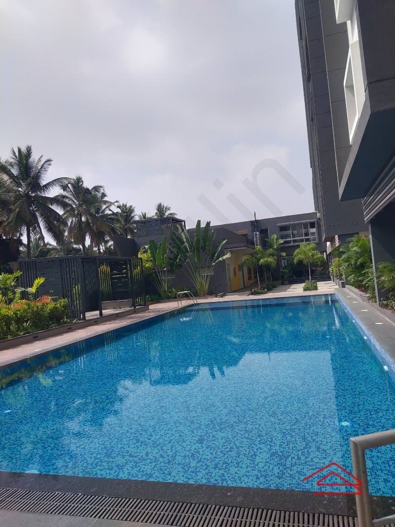 Sattva Bliss (Budigere Cross)