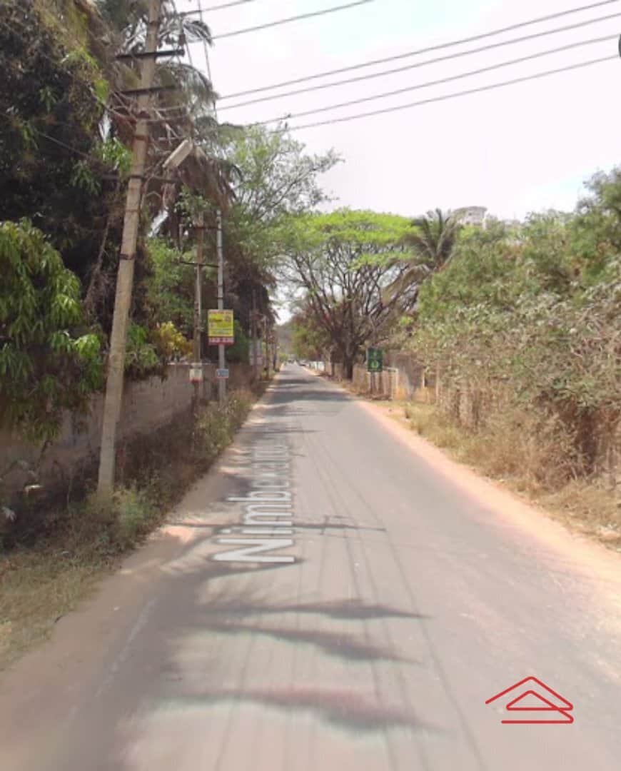 Project: ApproachRoad