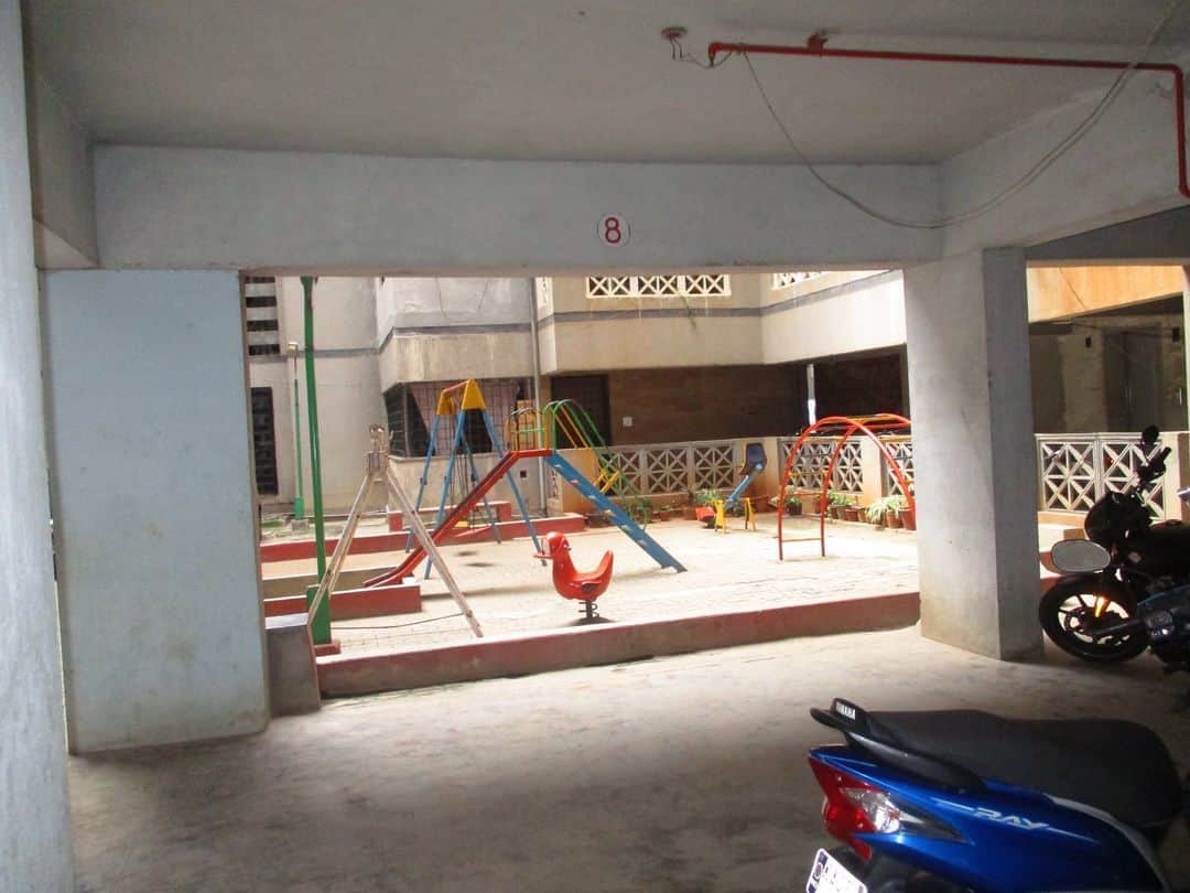 Project: KidsPlayArea