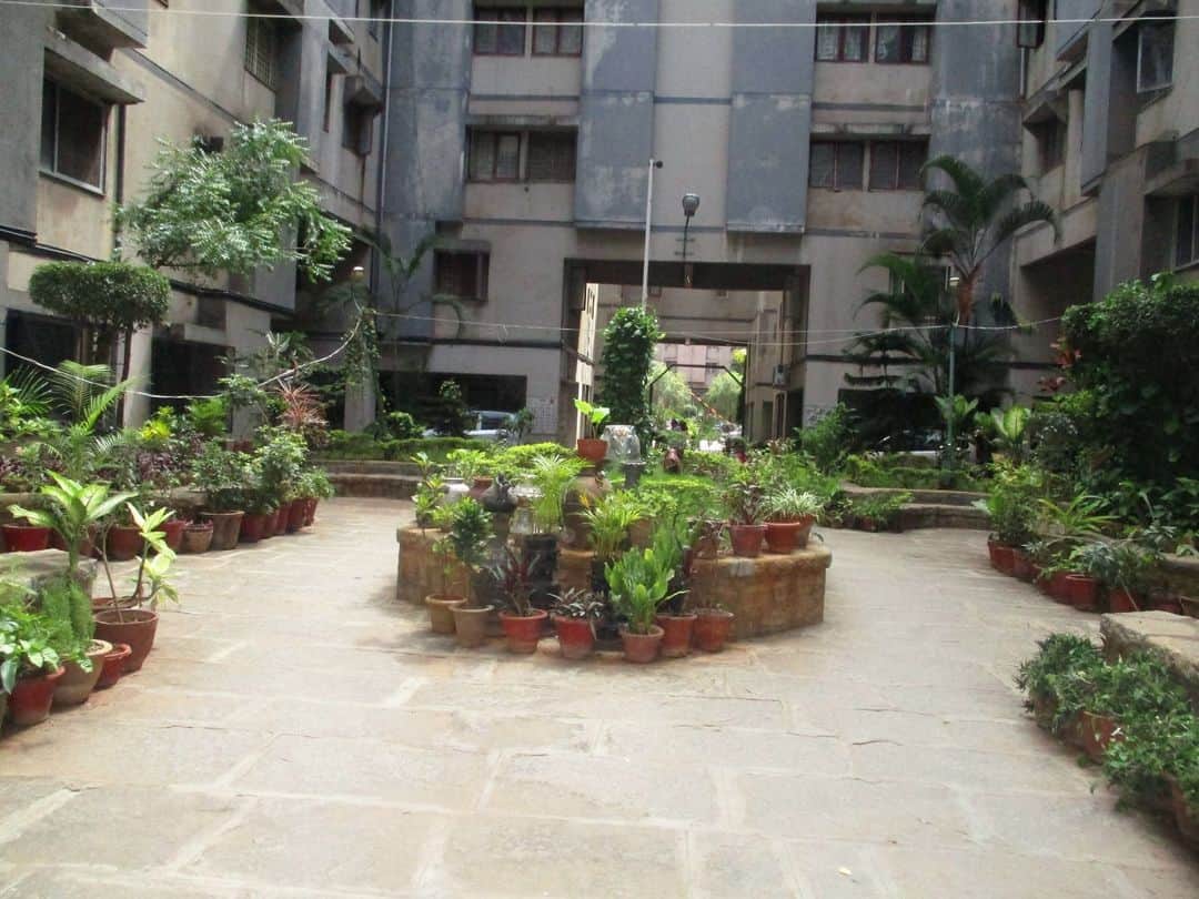 Project: OpenGreenSpace