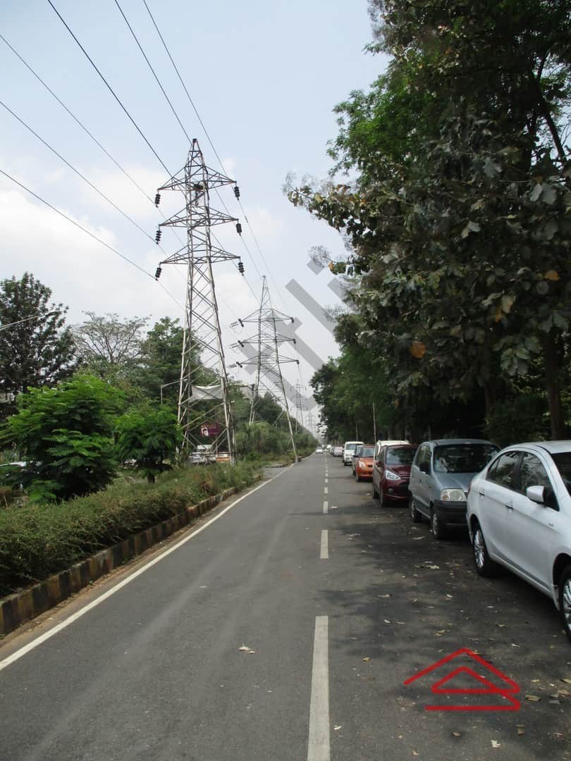 Project: ApproachRoad