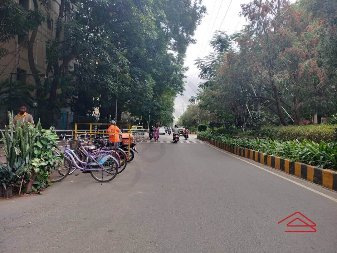 Project: ApproachRoad