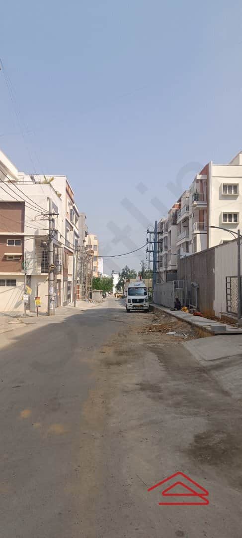 Project: ApproachRoad