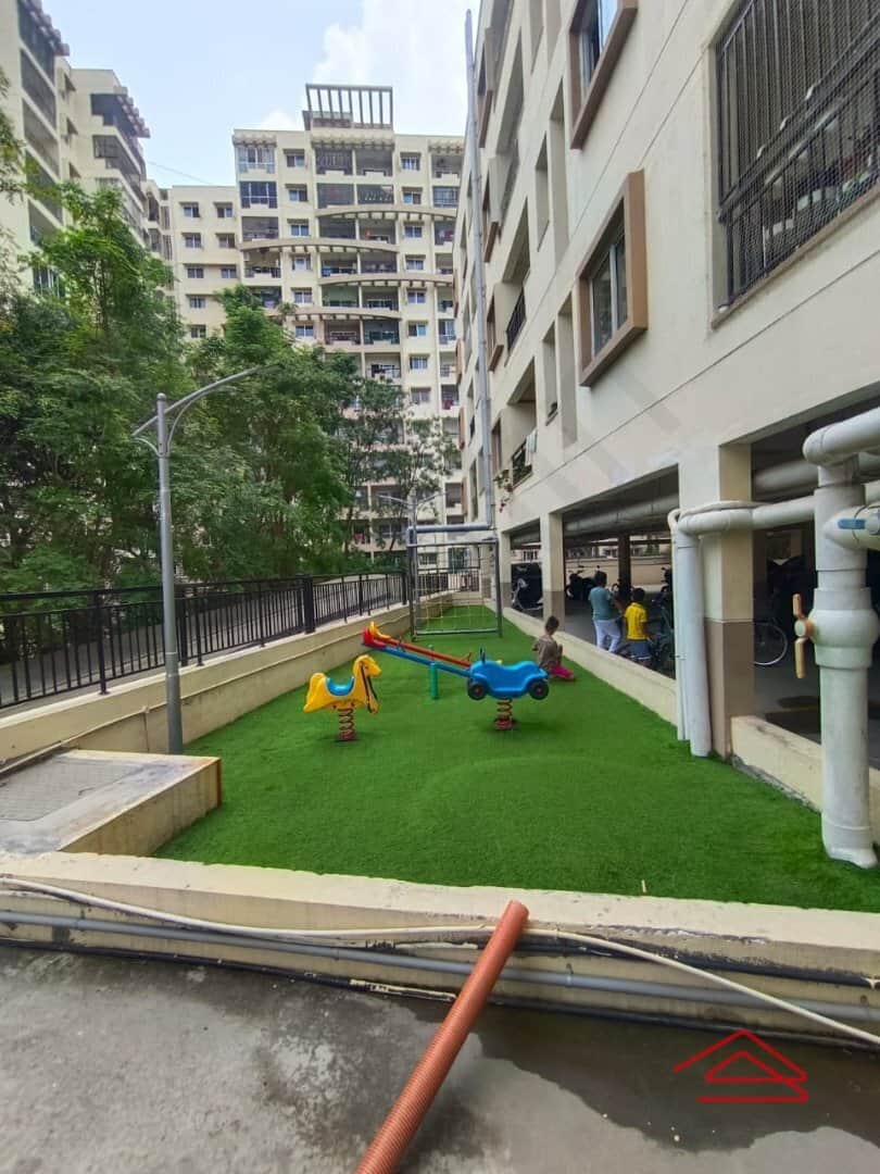 Project: KidsPlayArea