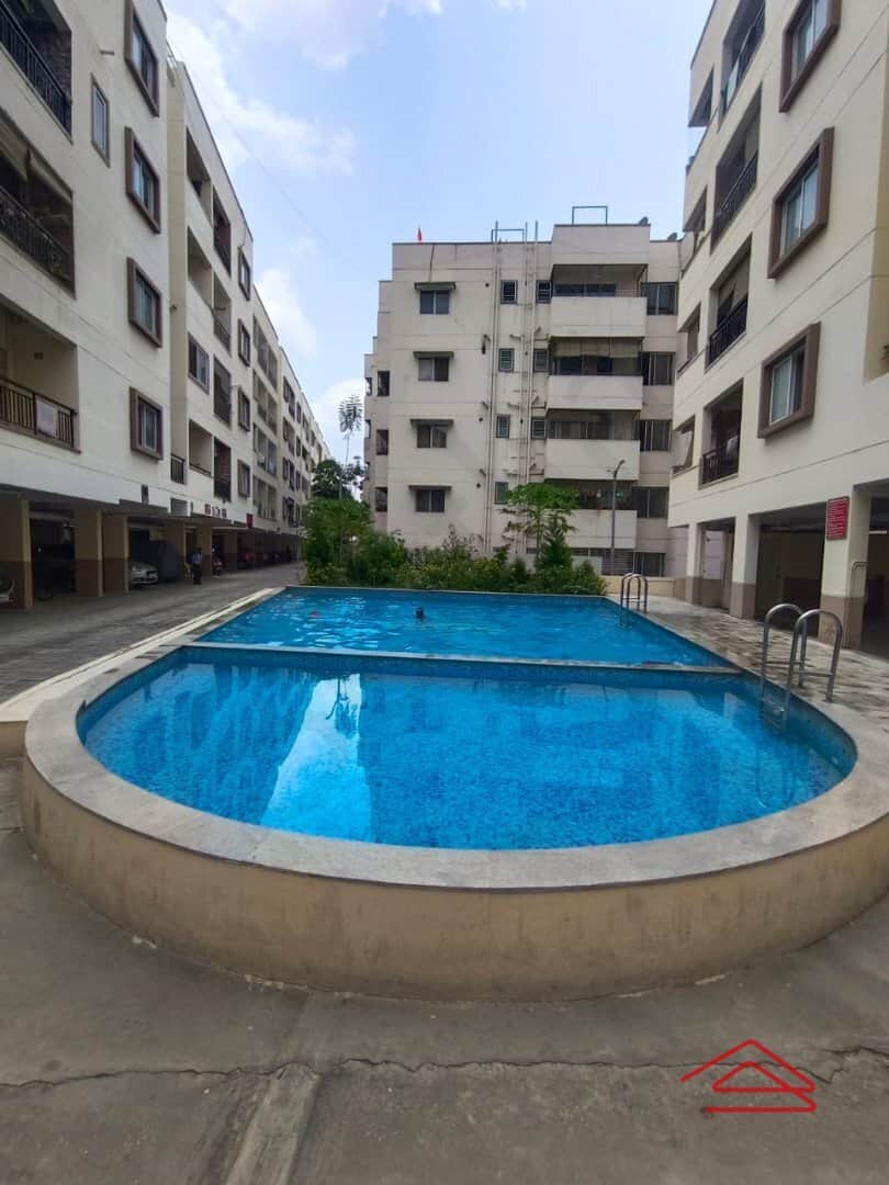 Project: SwimmingPool