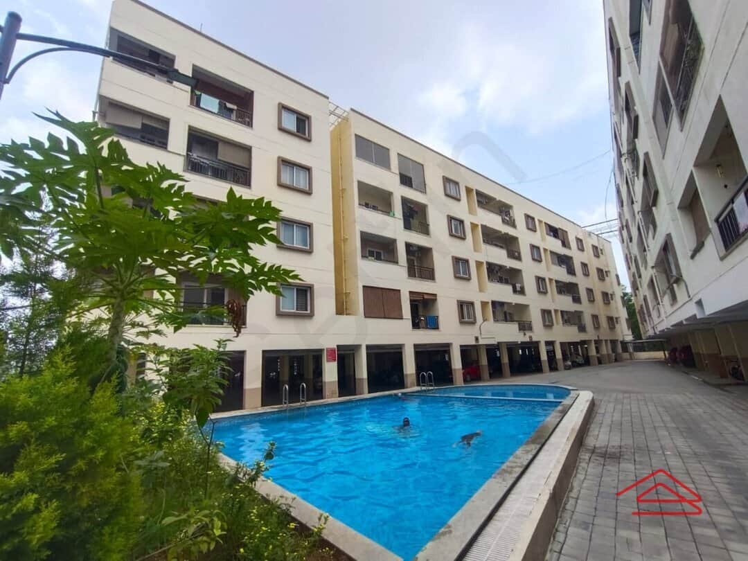 Project: SwimmingPool