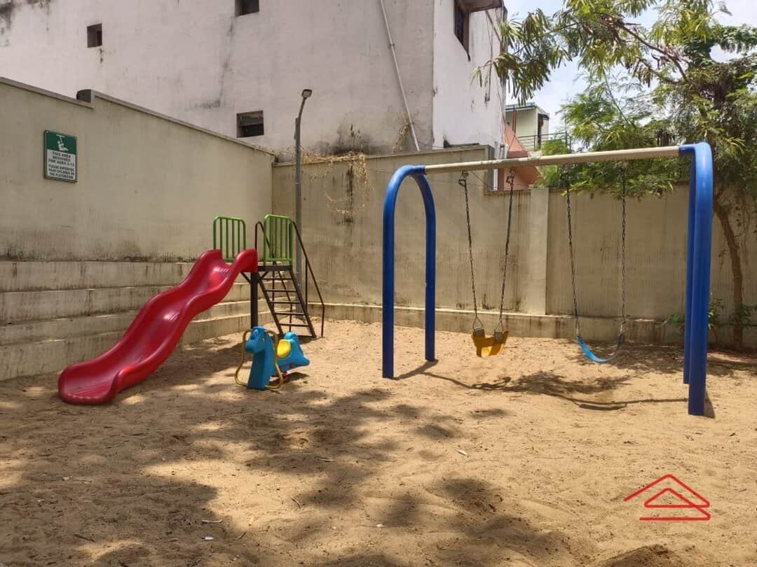 Project: KidsPlayArea