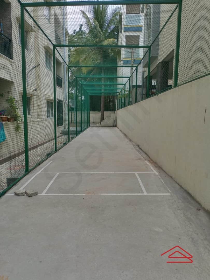 Project: CricketGround