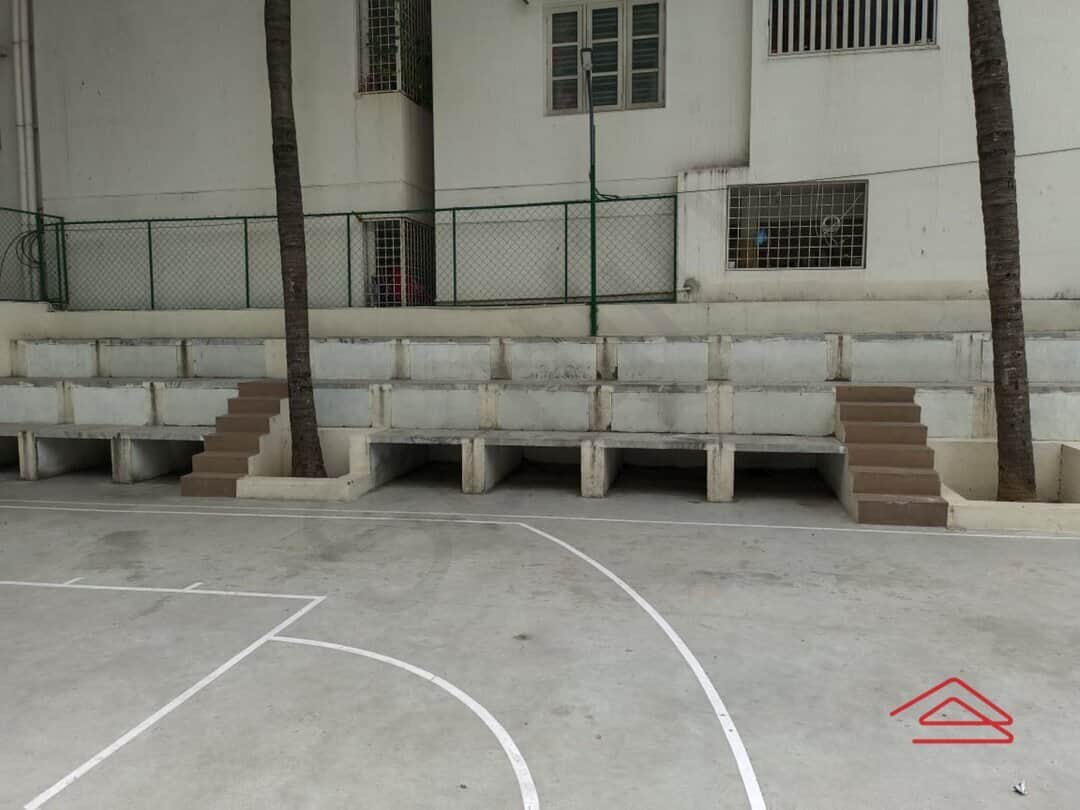 Project: AmphiTheatre