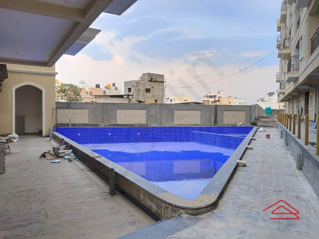 Project: SwimmingPool
