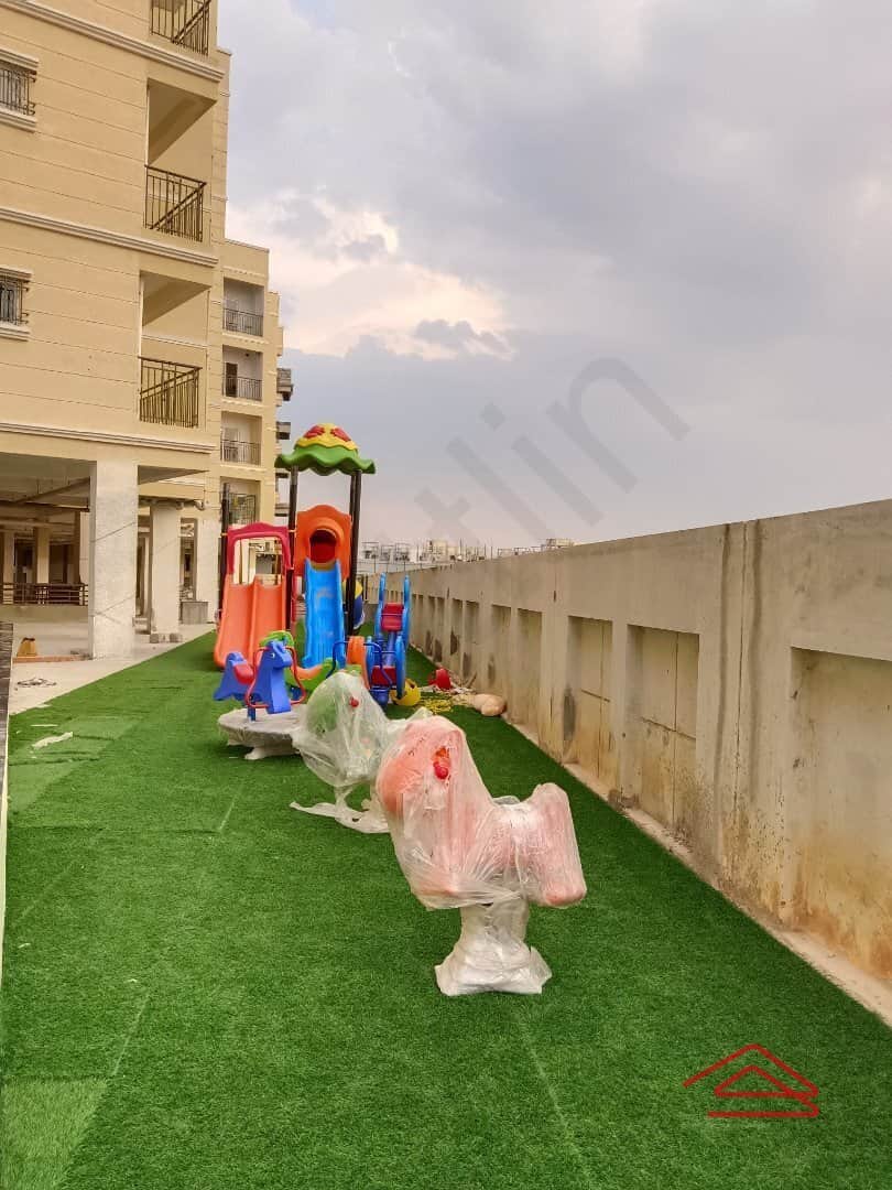 Project: KidsPlayArea