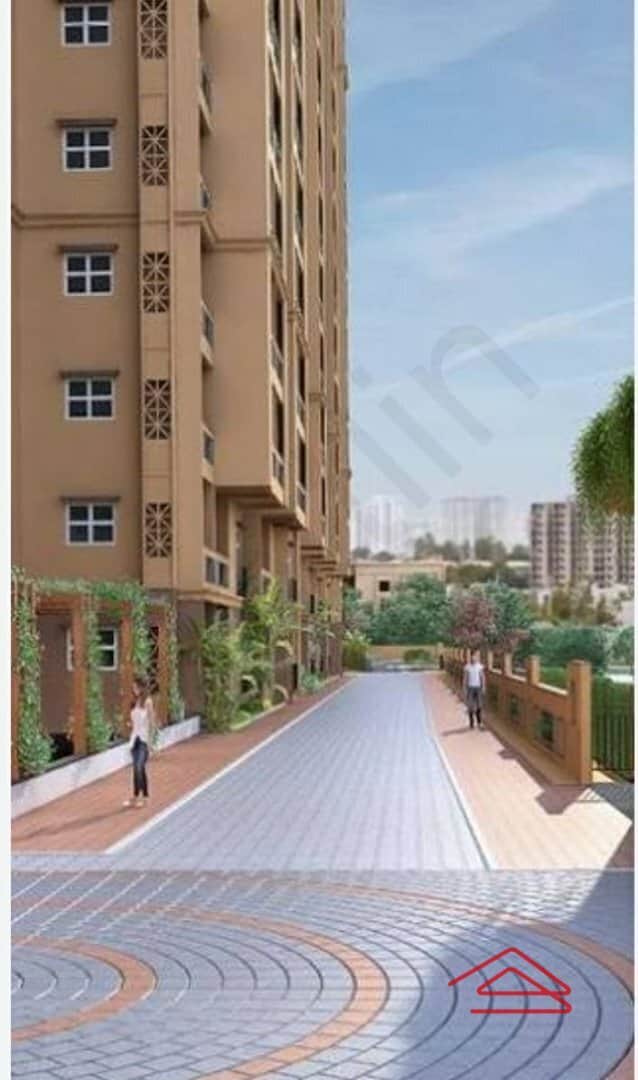 Project: ApproachRoad